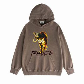 Picture of Rhude Hoodies _SKURhudeS-XXLZJMRH03511641